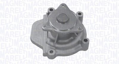 Ūdens sūknis, dzinēja dzesēšana MAGNETI MARELLI 352316170465