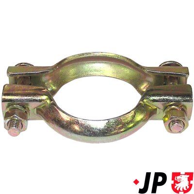 Клемма, система выпуска JP GROUP 1221400510