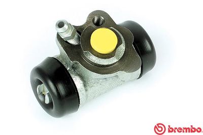 Riteņa bremžu cilindrs BREMBO A 12 354