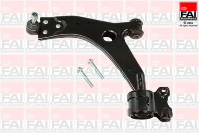 Neatkarīgās balstiekārtas svira, Riteņa piekare FAI AutoParts SS2042