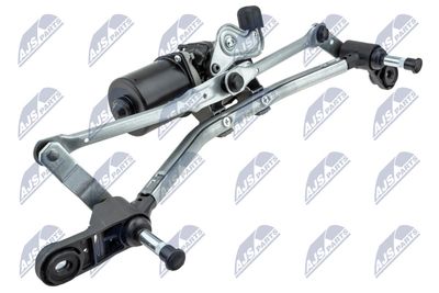 Система очистки окон NTY ESW-RE-028