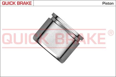 Поршень, корпус скобы тормоза QUICK BRAKE 185426K