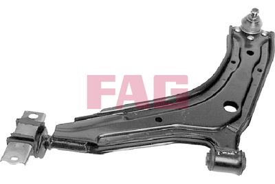 Õõtshoob, käändmik Schaeffler FAG 821 0060 10