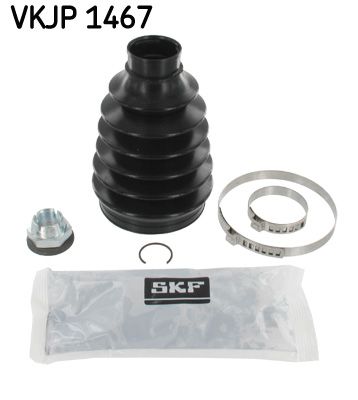 Комплект пыльника, приводной вал SKF VKJP 1467