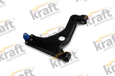 Neatkarīgās balstiekārtas svira, Riteņa piekare KRAFT AUTOMOTIVE 4211509