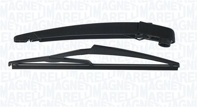 Комплект рычагов стеклоочистителя, система очистки стекол MAGNETI MARELLI 000723180054