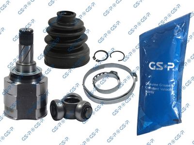 Šarnīru komplekts, Piedziņas vārpsta GSP 699027