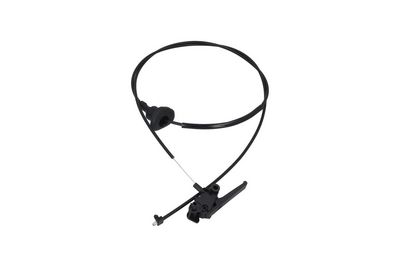 Тросик замка капота KAMOKA 1251007