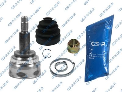 Šarnīru komplekts, Piedziņas vārpsta GSP 859431