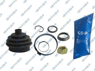 Putekļusargu komplekts, Piedziņas vārpsta GSP 780293