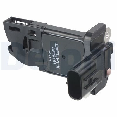 Расходомер воздуха DELPHI AF10181-12B1