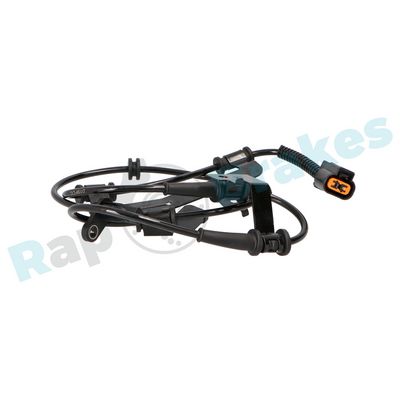 Датчик, частота вращения колеса RAP BRAKES R-A0480