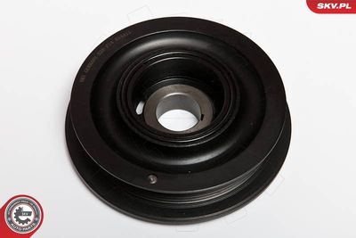 Ременный шкив, коленчатый вал ESEN SKV 95SKV302