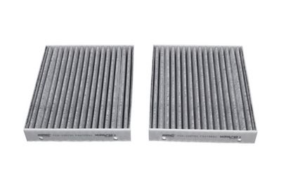Фильтр, воздух во внутренном пространстве KAVO PARTS FCA-10075C