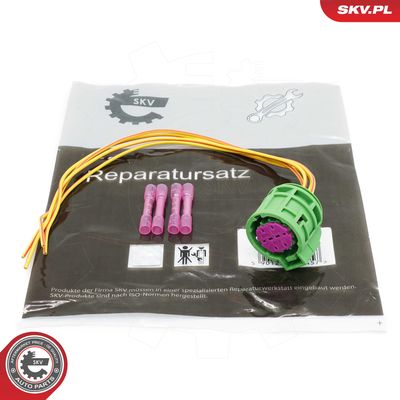 Vadu remonta komplekts, pamatlukturis ESEN SKV 53SKV143