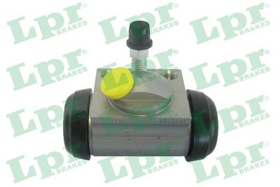 Riteņa bremžu cilindrs LPR 5291