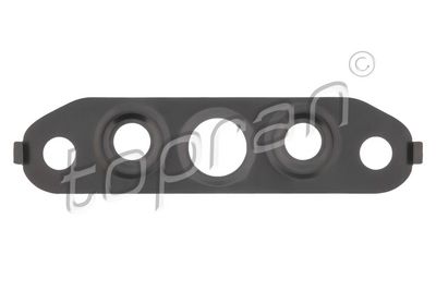 Прокладка, компрессор TOPRAN 410 988