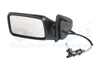 Ārējais atpakaļskata spogulis VAN WEZEL 5880803
