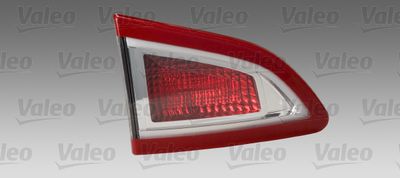 Aizmugurējais lukturis VALEO 044044