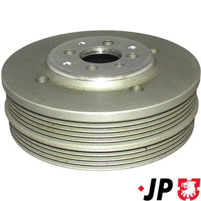 Ременный шкив, коленчатый вал JP GROUP 1118302300