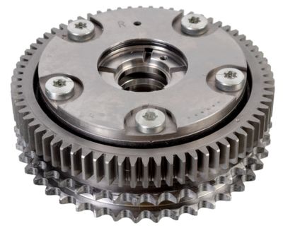 Шестерня привода распределительного вала SWAG 33 10 2868