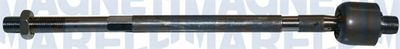 Осевой шарнир, рулевая тяга MAGNETI MARELLI 301181313780