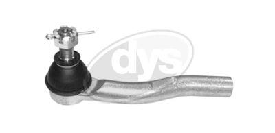 Наконечник поперечной рулевой тяги DYS 22-25133