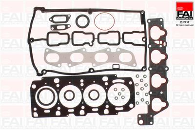 Комплект прокладок, головка цилиндра FAI AutoParts HS1118