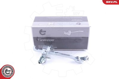 Фиксатор двери ESEN SKV 16SKV923