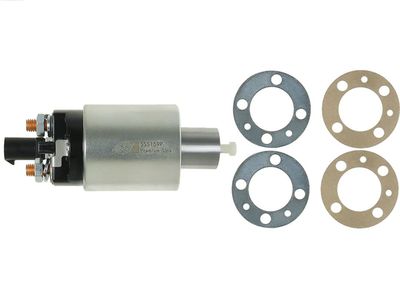 Ievilcējrelejs, Starteris AS-PL SS5159P