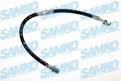 Тормозной шланг SAMKO 6T47690