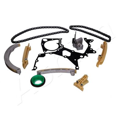 Комплект цели привода распредвала ASHIKA KCKL02