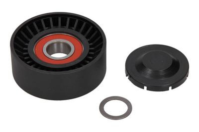 Spriegotājrullītis, Ķīļrievu siksna MAXGEAR 54-0939