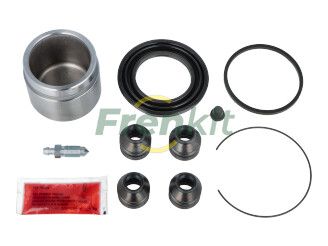 Ремкомплект, тормозной суппорт FRENKIT 260917