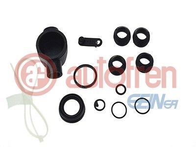 Ремкомплект, тормозной суппорт AUTOFREN SEINSA D4107