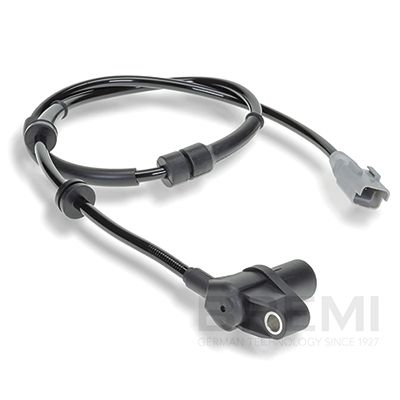 Датчик, частота вращения колеса BREMI 51439