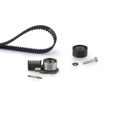 Комплект ремня ГРМ GATES K015248XS