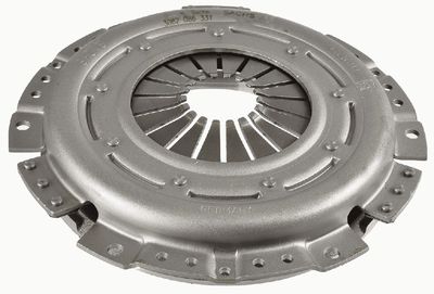 Sajūga piespiedējdisks SACHS 3082 086 331