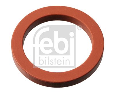 Уплотнительное кольцо, клапанная форсунка FEBI BILSTEIN 184502