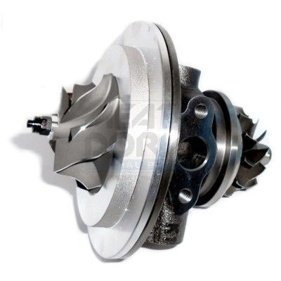 Serdeņa bloks, turbokompresors MEAT & DORIA 60361