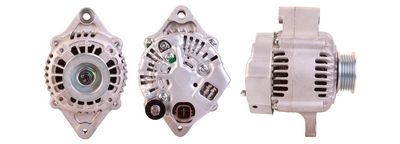 Ģenerators LUCAS LRA03374