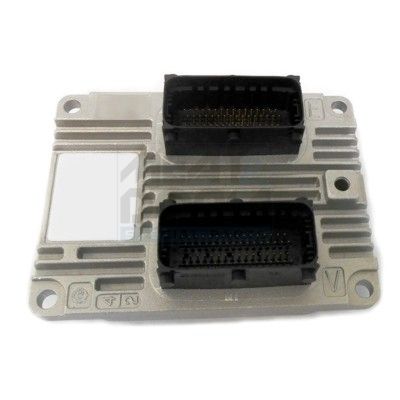 Блок управления, управление двигателем MEAT & DORIA 70093