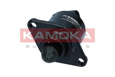 KAMOKA 4190001 Ieplūstošā gaisa regulēšanas vārsts