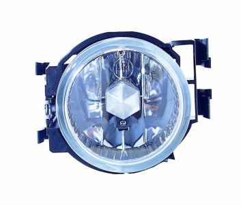 Miglas lukturis ABAKUS 320-2012L-AQ