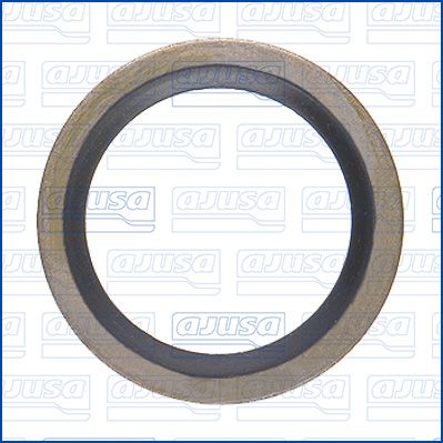 Blīve, Eļļas radiators AJUSA 20011200