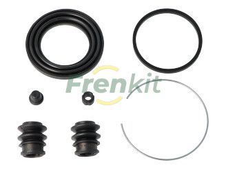 Ремкомплект, тормозной суппорт FRENKIT 254065