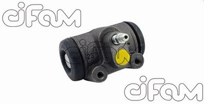 Колесный тормозной цилиндр CIFAM 101-613