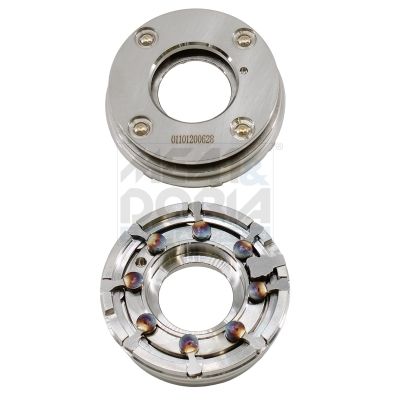 Remkomplekts, Kompresors MEAT & DORIA 60628