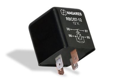 Relejs, Degvielas sūknis MAHLE MR112