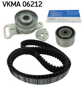Комплект ремня ГРМ SKF VKMA 06212